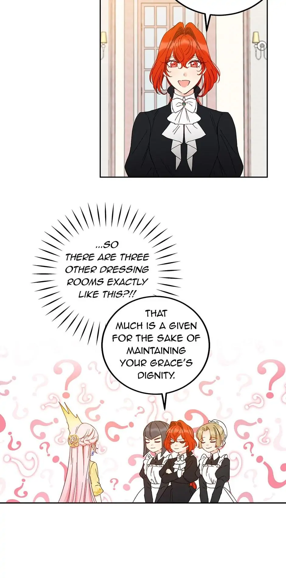 This Is An Obvious Fraudulent Marriage Chapter 43 - page 24